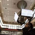 Ibovespa recua pressionado por bancos após ânimo com ...