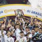 Veja quanto os principais clubes do país ganharam na ...