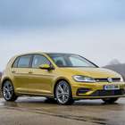 VW Golf ganha versões de despedida da 7ª geração