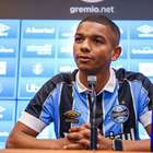 David Braz reencontra o Santos; Cuca explica saída do ...