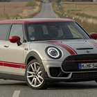 Novo Mini Clubman John Cooper Works virá ao Brasil no ...
