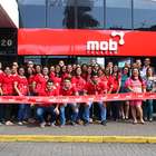 Mob Telecom ativa novas rotas