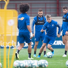 Osasuna e Betis duelam de olho na afirmação