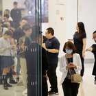 IPhone chega às lojas da China com poucas filas