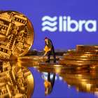Inabalável, Facebook manterá lançamento da libra no ...