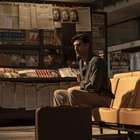 O Espião - Resenha: Sacha Baron Cohen brilha na ...