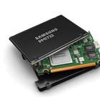 Samsung lança SSDs corporativos com tecnologia "antimorte"