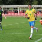 Joia do Santos celebra convocação para Mundial sub-17: ...