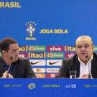 Jardine usa Tite e Olimpíada como justificativa para ...