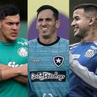 Gustavo Gómez, Derlis e Gatito são convocados para ...