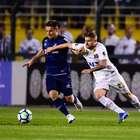 Santos enfrenta histórico recente ruim como mandante ...