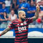 Flamengo pinta o sete e agora tenta superar maldição