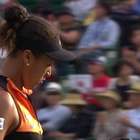 WTA Osaka: Osaka vence Mertens (6-4, 6-1)