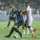 ATUAÇÕES: Atacantes falham em finalizações na derrota do ...