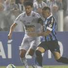 Após derrota do Santos, Victor Ferraz desabafa: 'Da ...