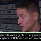 FUTEBOL: Ligue 1: Ander Herrera: "Neymar pode vencer a ...