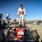 Kirkwood bate, mas garante título da Pro 2000 em Laguna ...