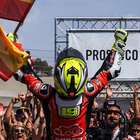 Honda encerra espera e confirma contratação de Bautista ...