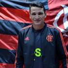 Ronaldo Angelim crê em ano de ouro do Fla: 'Pelo menos ...