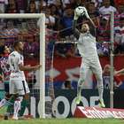 'Ponto forte de volta': Palmeiras fica perto de 400 ...