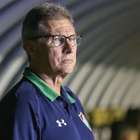 Perdido? Em um mês, Flu de Oswaldo regride no ataque e ...