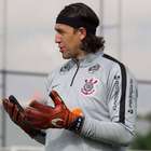 Cássio e Clayson avaliam o impacto da altitude na ...