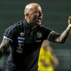 O Santos precisa parar de perder para si: o desafio ...