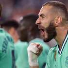 O segredo do Real Madrid no topo de La Liga tem nome e ...