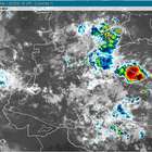 Temporal provoca estragos em Manaus