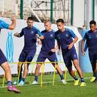 Olympique de Marselha mira a Champions League contra o ...