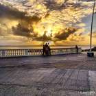 Previsão de chuva para o MA, PI e costa leste do Nordeste