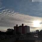 SP tem virada de tempo no fim de semana