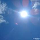 Calor e sol forte predominam até domingo no Sudeste