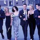 Elenco original de Friends poderá fazer episódio inédito