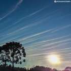 Tempo seco predomina no Sul do Brasil nos próximos dias