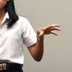 Oratória e persuasão: como apresentar um CTA?