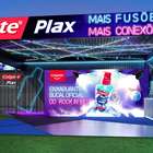 A conexão rolou solta no Rock in Rio 2019
