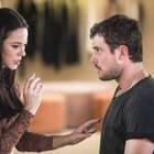 'A Dona do Pedaço': Vivi descobre ser prima de Chiclete