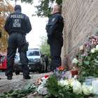 Ministra alemã sobre ataque: "Terrorismo de extrema direita"