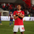 Benfica goleia Cova De Piedade e avança na Taça de Portugal