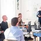 Oratória para apresentações em público