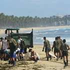 Sede do Ibama em Salvador é ocupada por pescadores