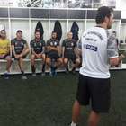 Elano conversa com Renato e Autuori por ajuda do Santos ...