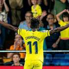 Villarreal enfrenta Alavés em busca de vaga no G6 do ...