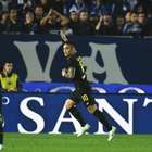 Inter de Milão bate Brescia e assume liderança do Italiano