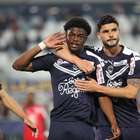 Bordeaux e Nimes vencem e avançam na Copa da Liga Francesa
