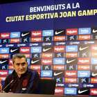 Barcelona visita o Levante para se manter na ponta da tabela