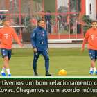VIRAL: Futebol: Hoeness: "Bayern não tem 'roupa suja pra ...