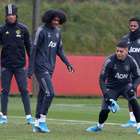 Manchester United tenta disparar na ponta do Grupo L da ...