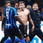 Inter de Milão bate o Verona e pode terminar a rodada ...
